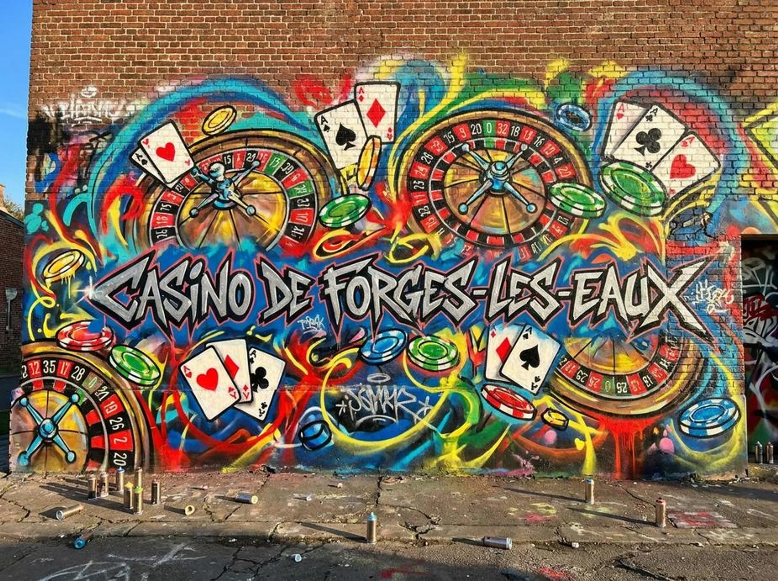 Img u246gu casino de forges les